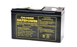 Exide SMF VRLA 12V-26ah Battery