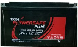 Exide SMF VRLA 12V-200ah Battery